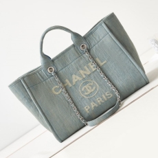 Chanel Shopping Bag